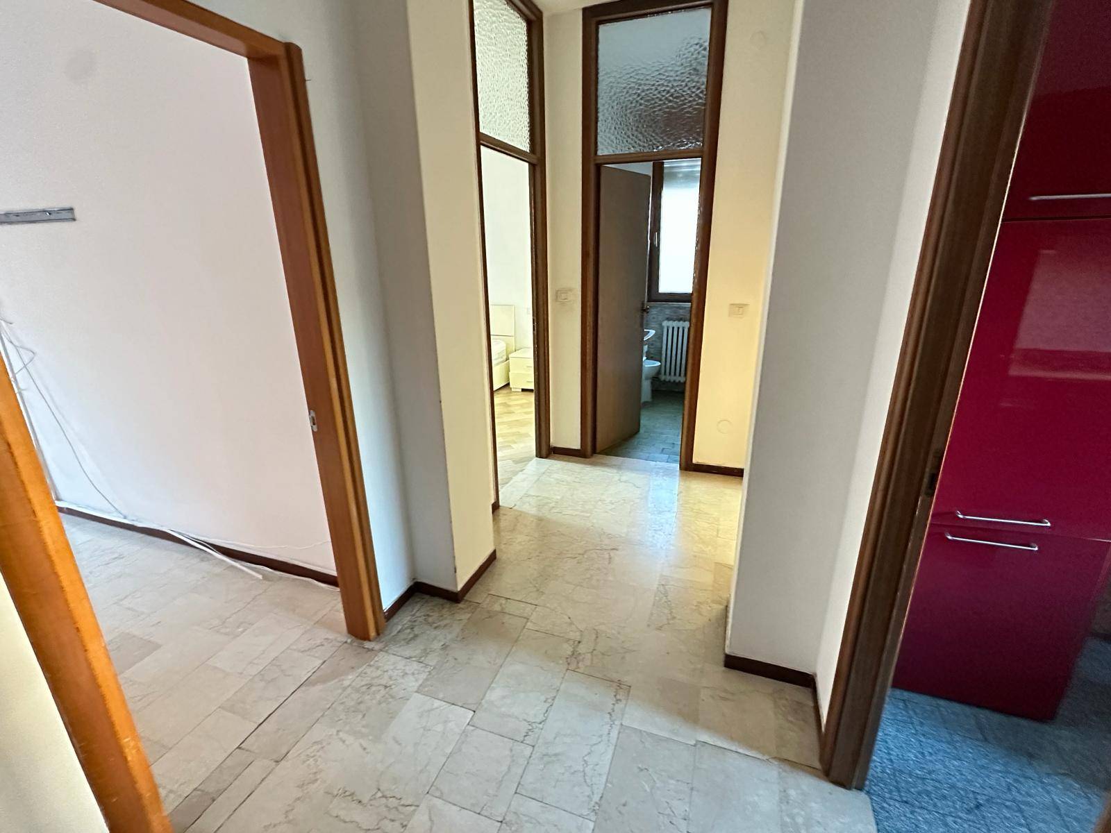 Appartamento in vendita a Cinisello Balsamo