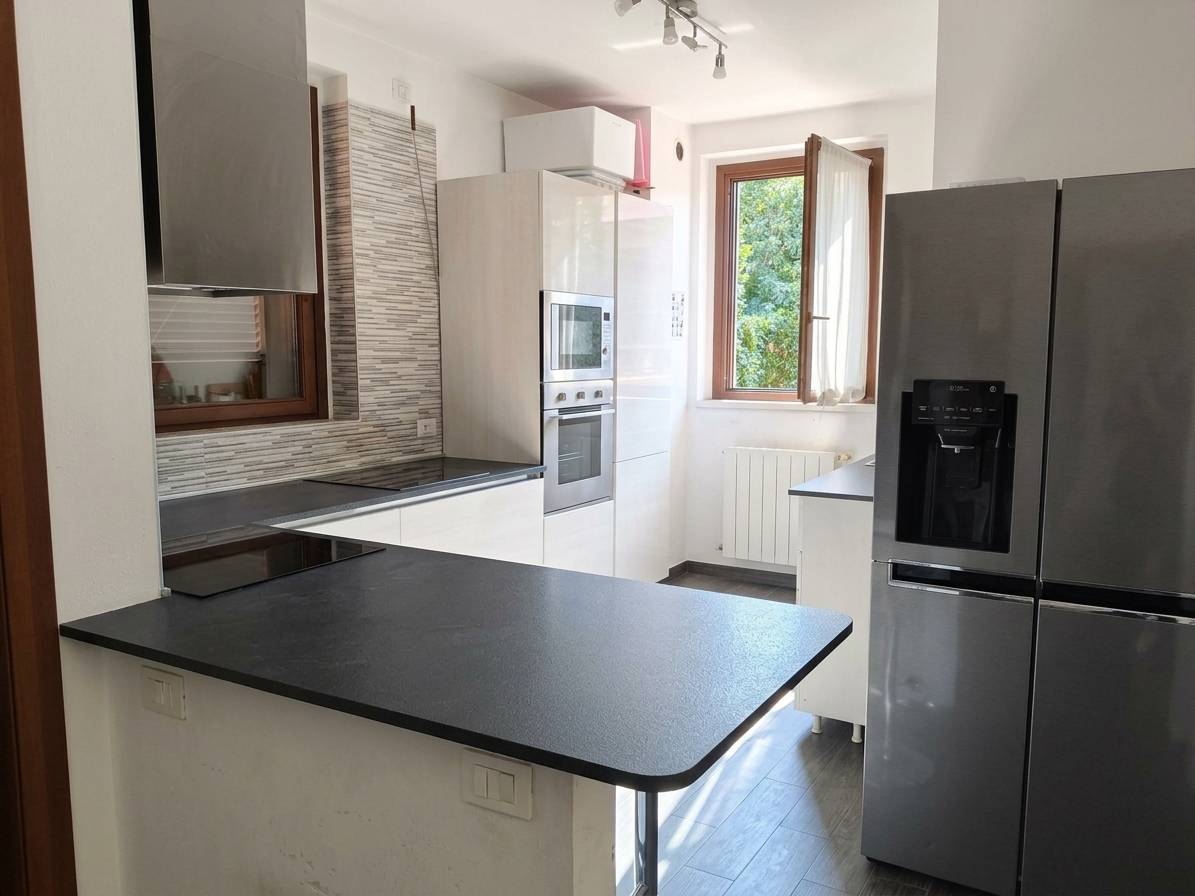 Villette a schiera in vendita a Cinisello Balsamo