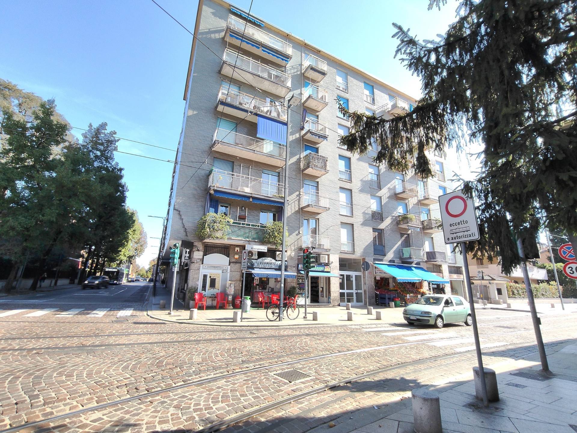 Appartamento in vendita a Cinisello Balsamo, Cinisello