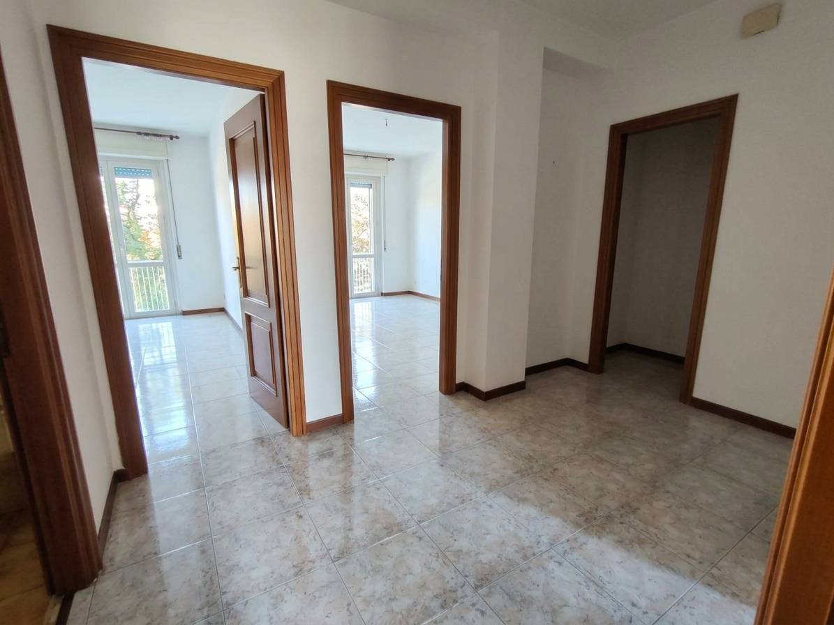 Appartamento in vendita a Cinisello Balsamo, Cinisello