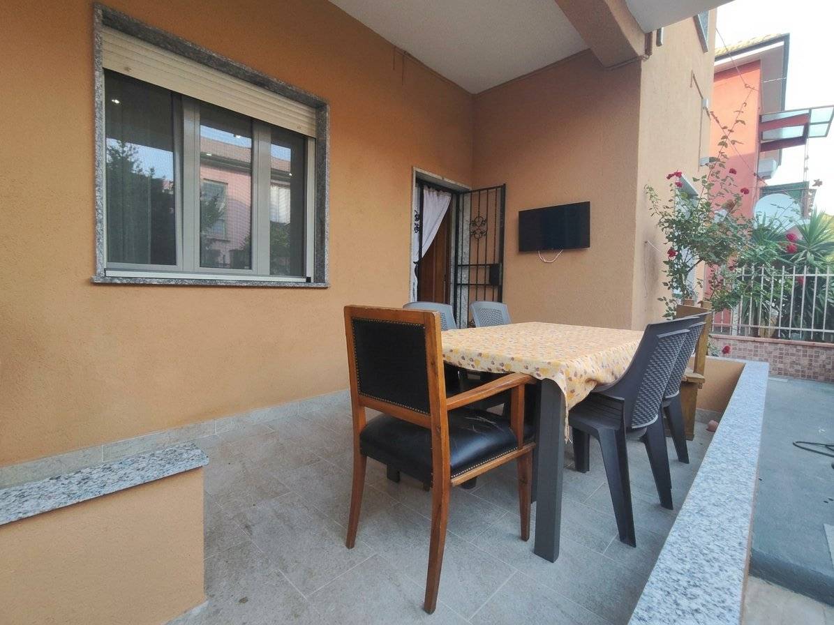 Casa Bifamiliare in vendita a Cinisello Balsamo, Borgo Misto