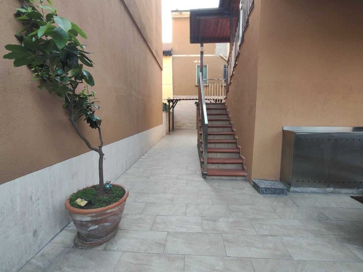 Casa Bifamiliare in vendita a Cinisello Balsamo, Borgo Misto