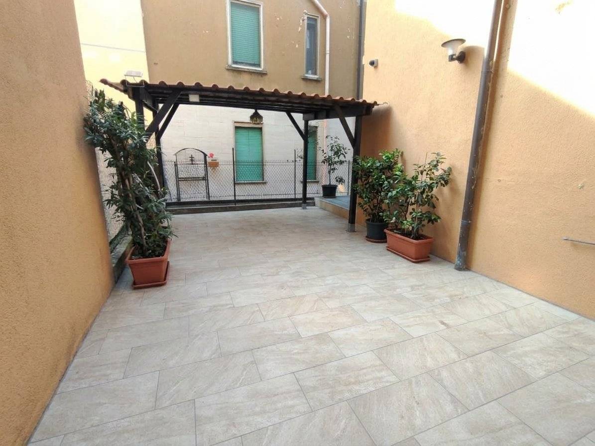 Casa Bifamiliare in vendita a Cinisello Balsamo, Borgo Misto