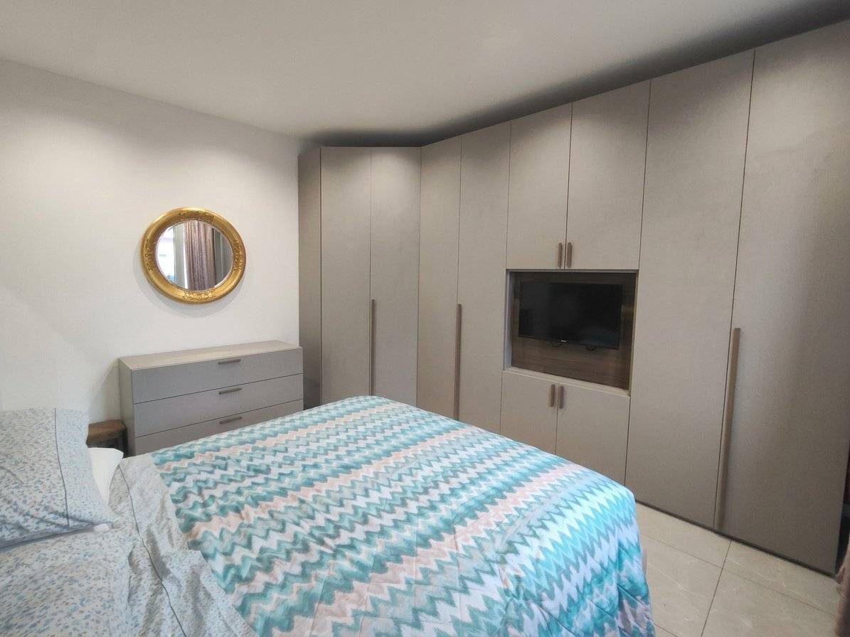 Casa Bifamiliare in vendita a Cinisello Balsamo, Borgo Misto