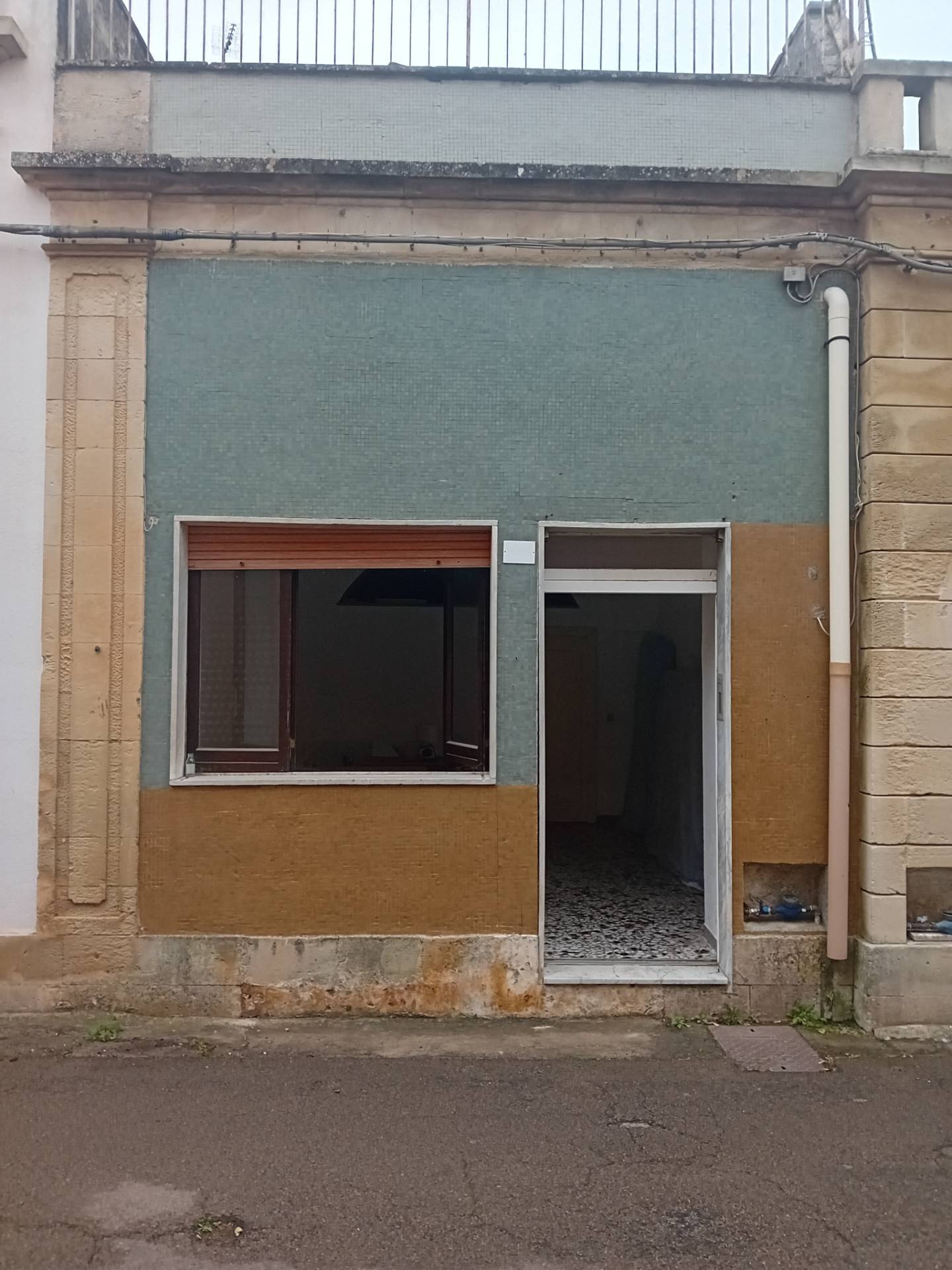 Casa indipendente in vendita a Santa Cesarea Terme, Cerfignano