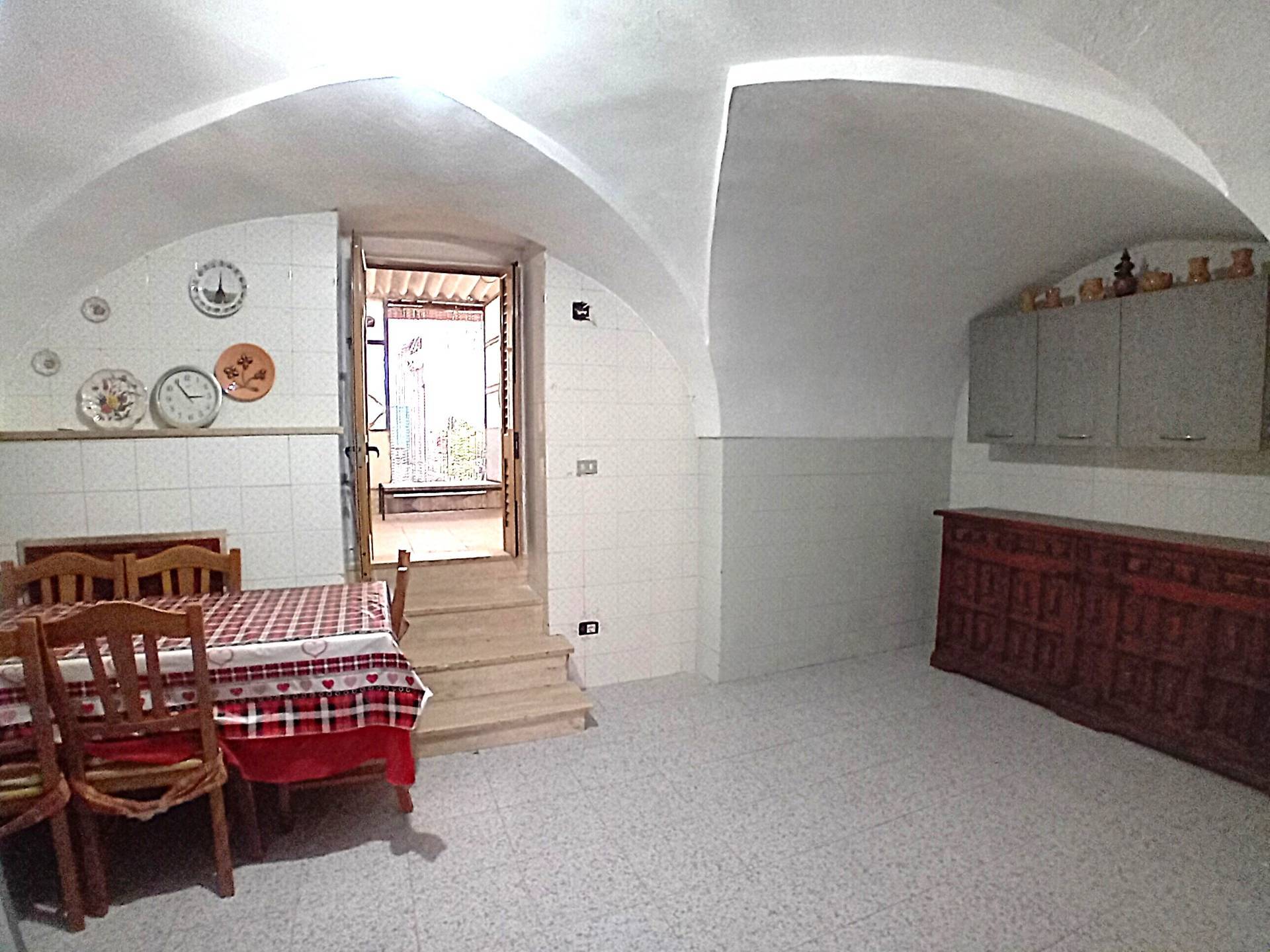 Casa indipendente in vendita a Poggiardo