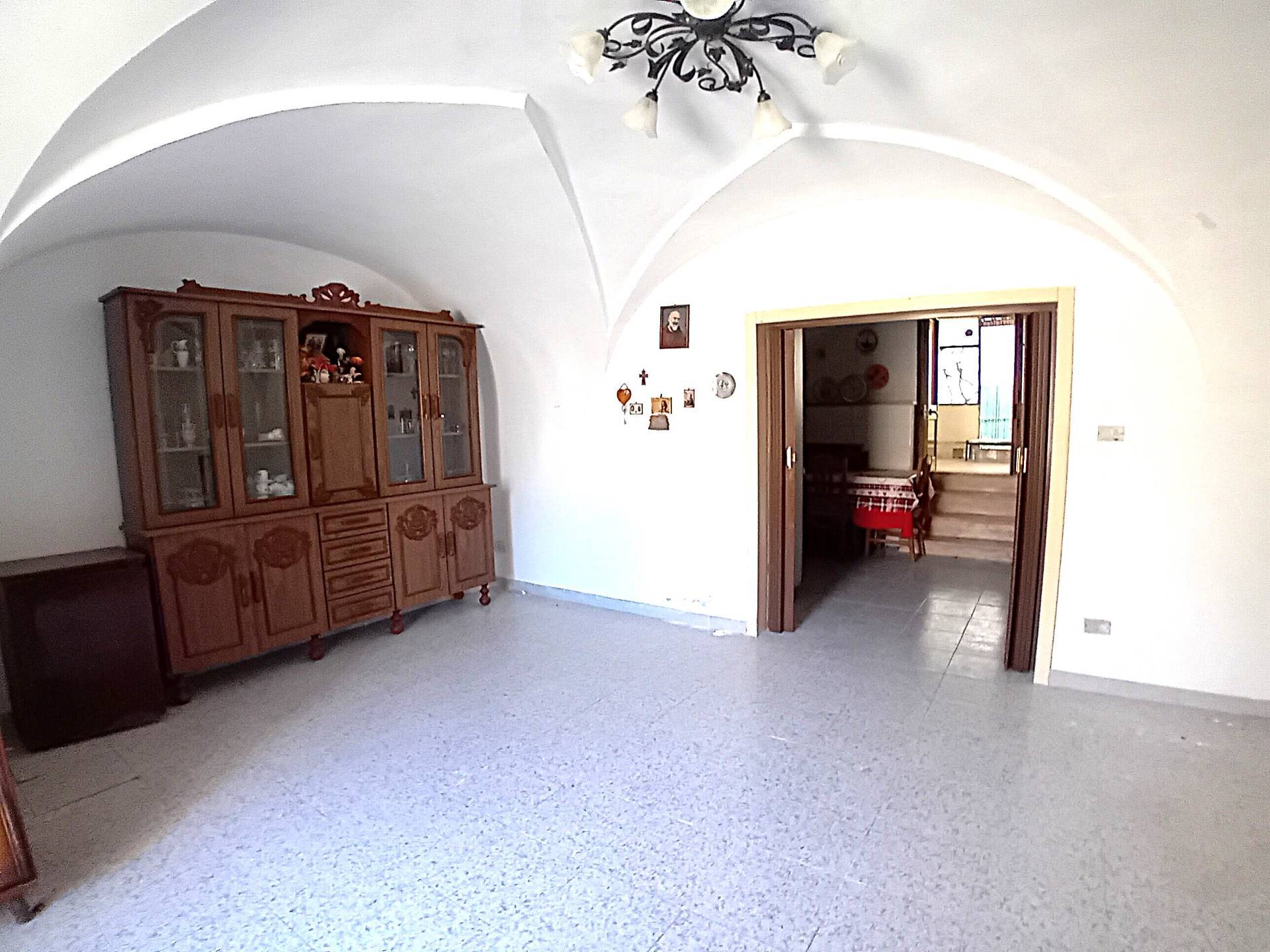 Casa indipendente in vendita a Poggiardo