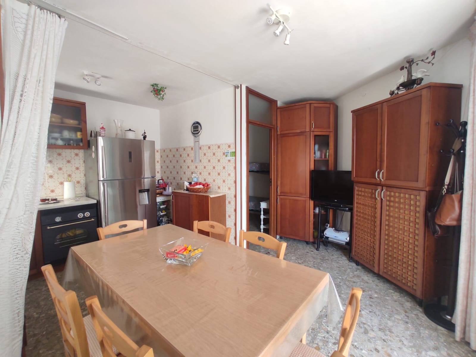 Casa semindipendente in vendita a Santa Cesarea Terme