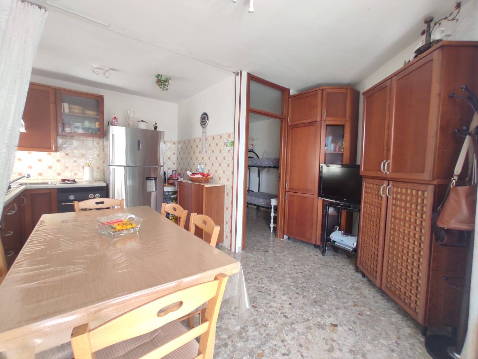 Casa semindipendente in vendita a Santa Cesarea Terme