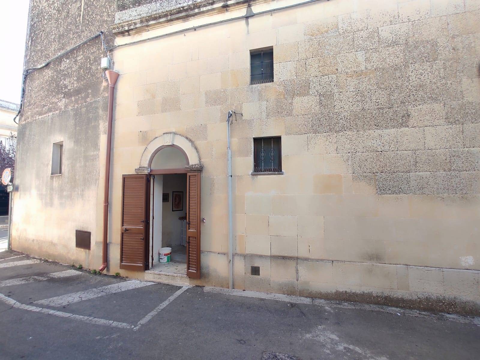 Casa indipendente in vendita a Sanarica