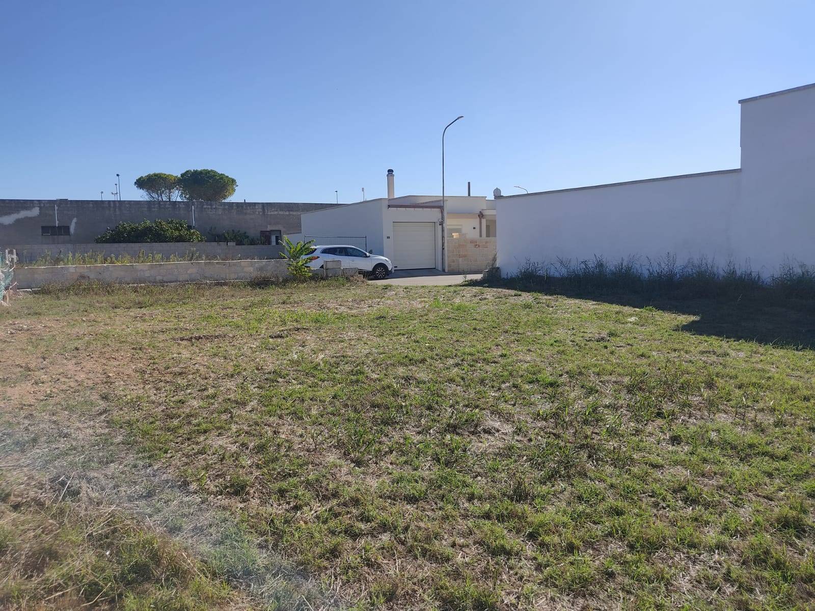 Terreno edificabile in vendita a Sanarica