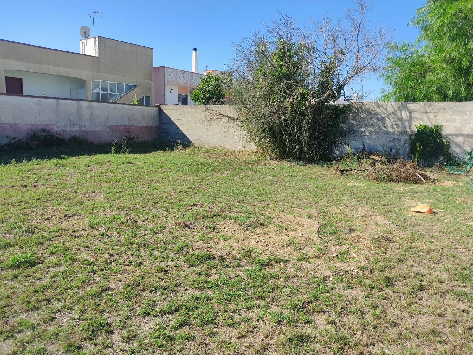 Terreno edificabile in vendita a Sanarica