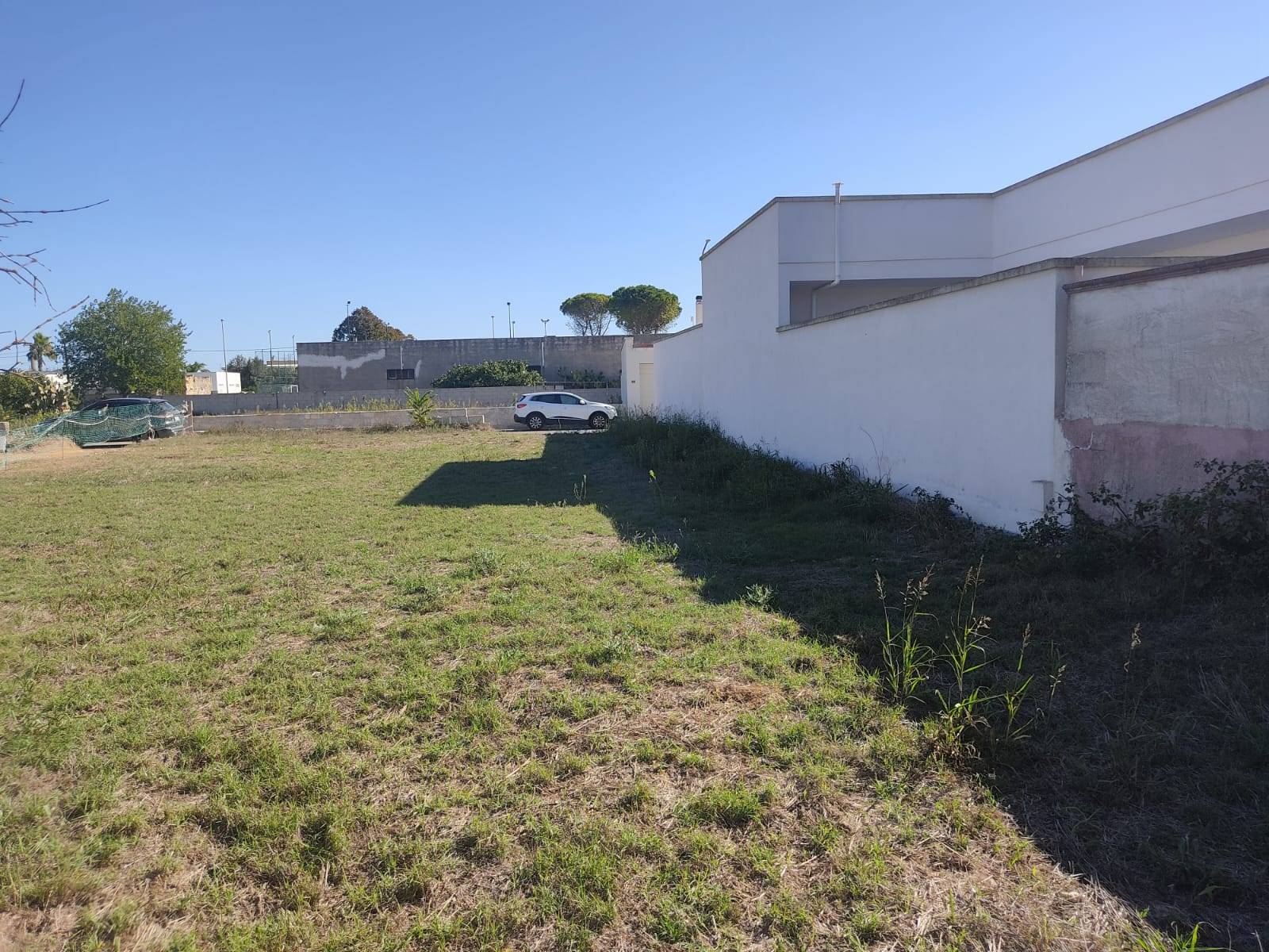 Terreno edificabile in vendita a Sanarica