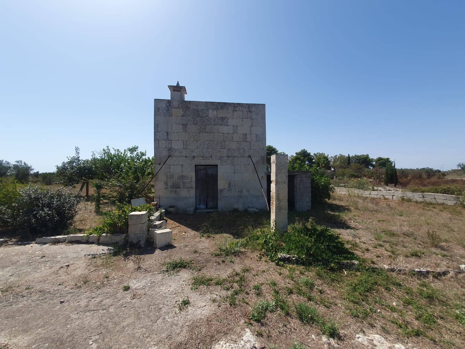 Terreno Agricolo in vendita a Zollino