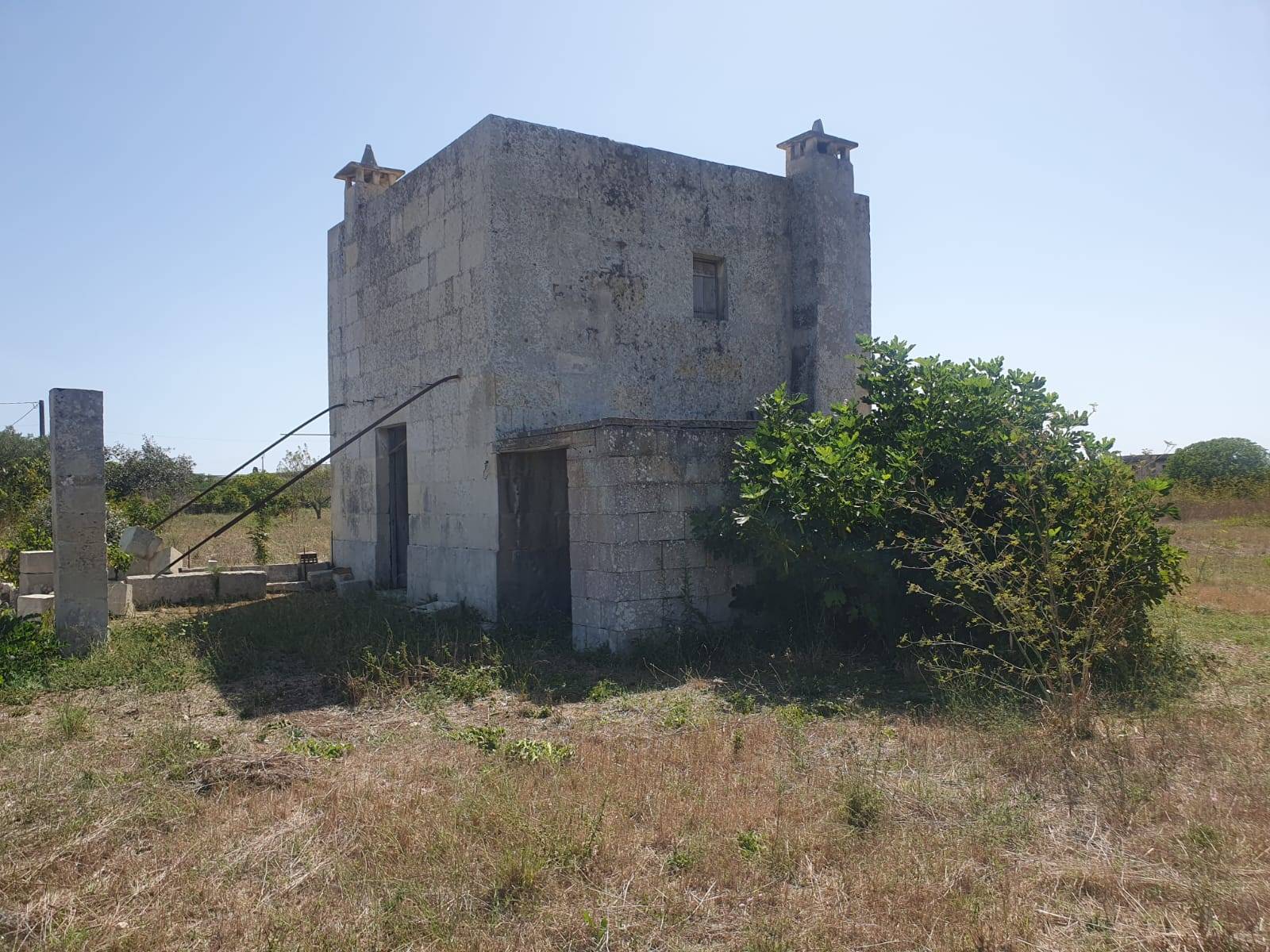 Terreno Agricolo in vendita a Zollino