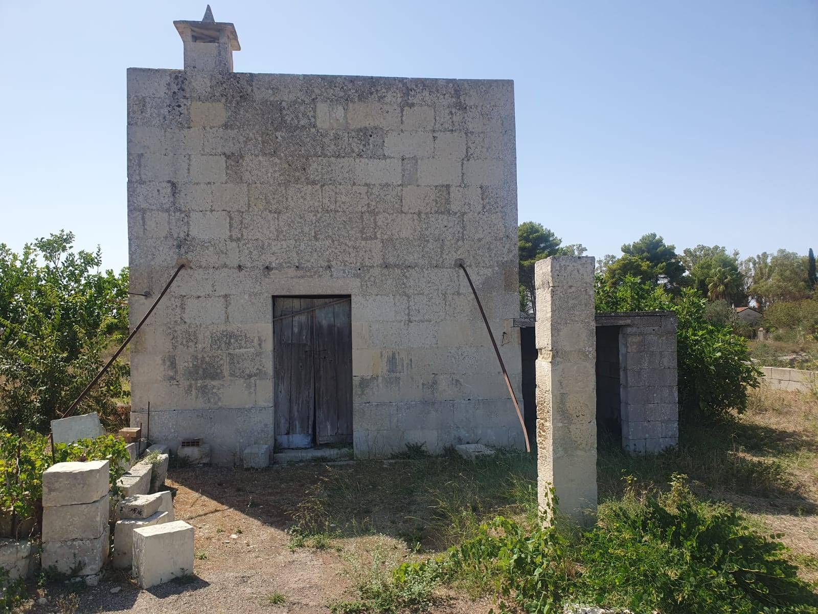 Terreno Agricolo in vendita a Zollino