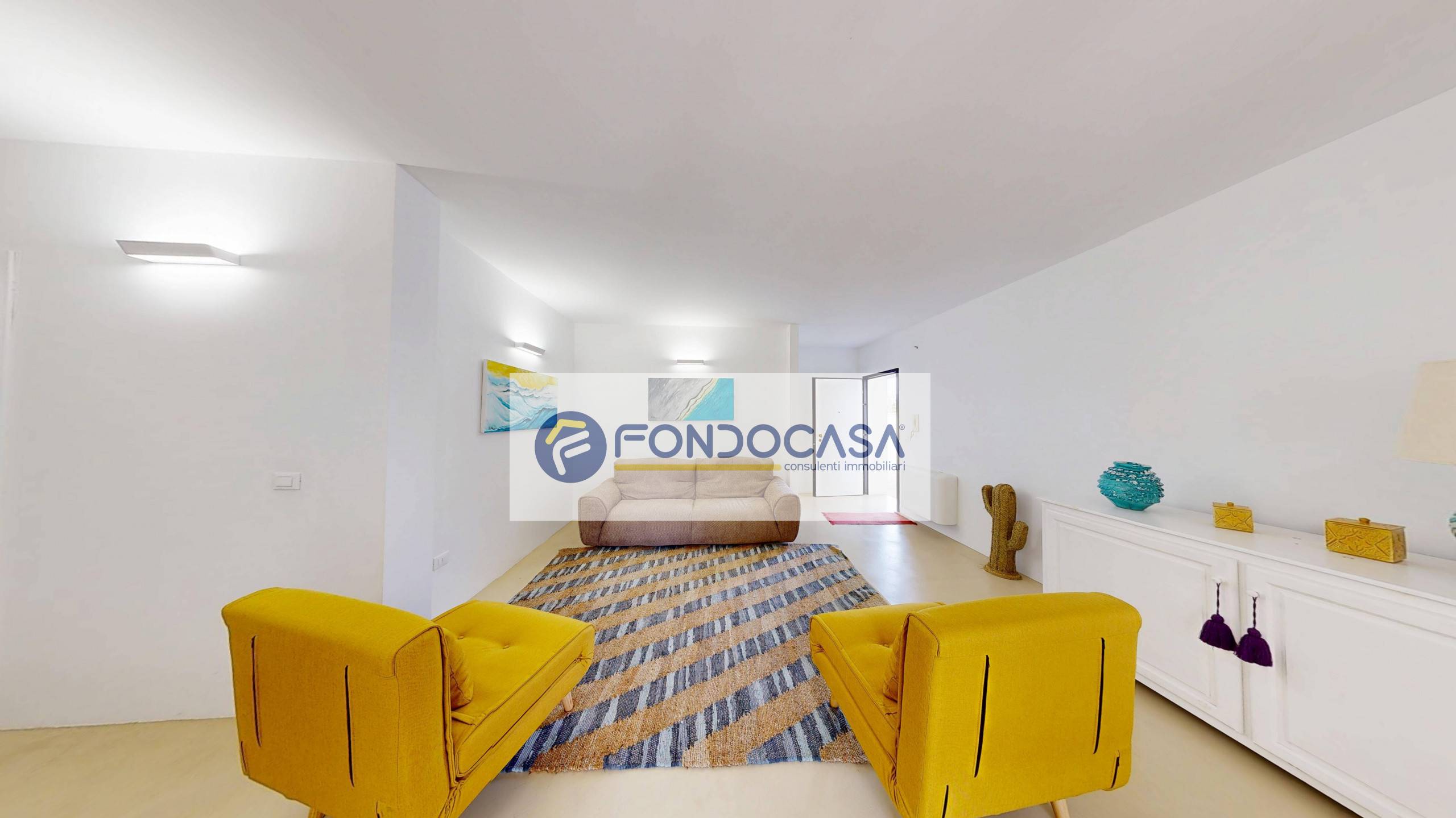 Villette a schiera in vendita a Otranto