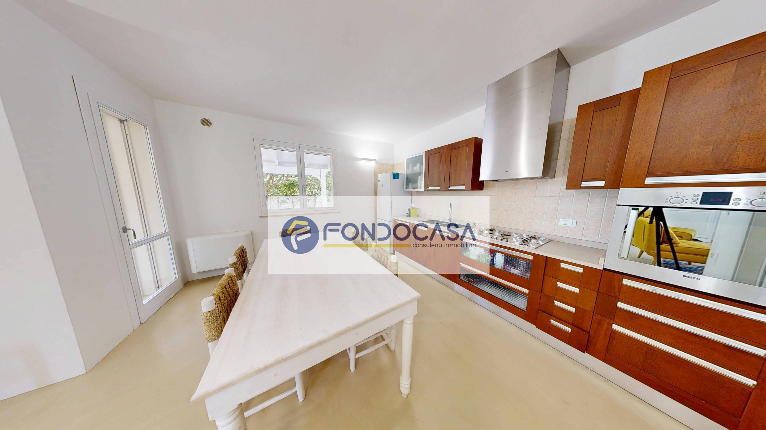 Villette a schiera in vendita a Otranto