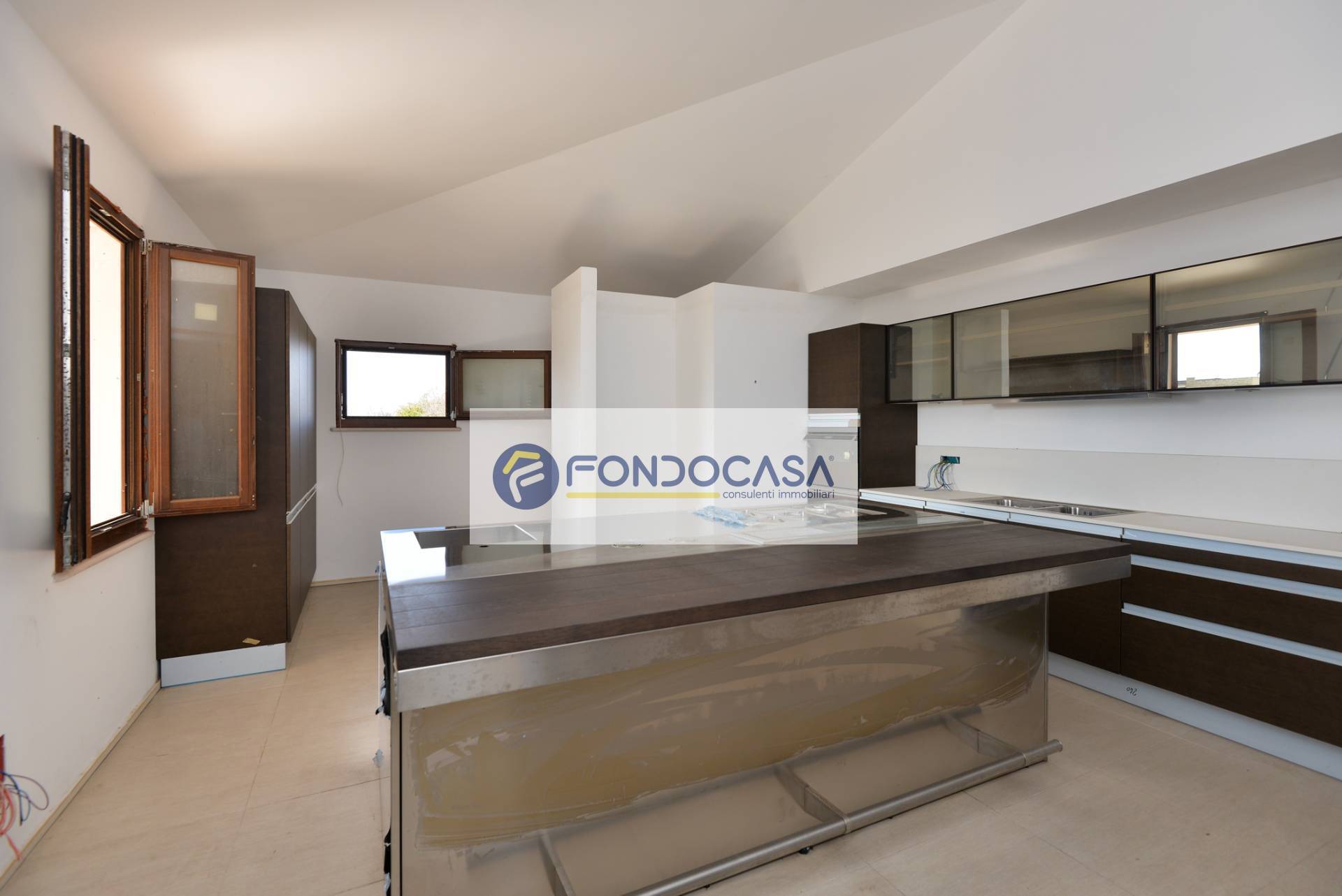 Villa in vendita a San Cassiano