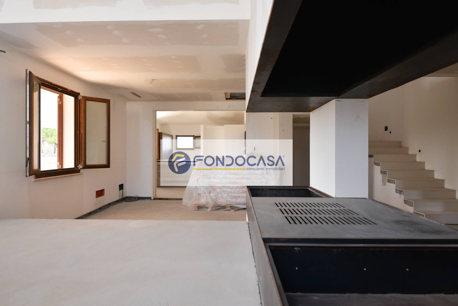 Villa in vendita a San Cassiano