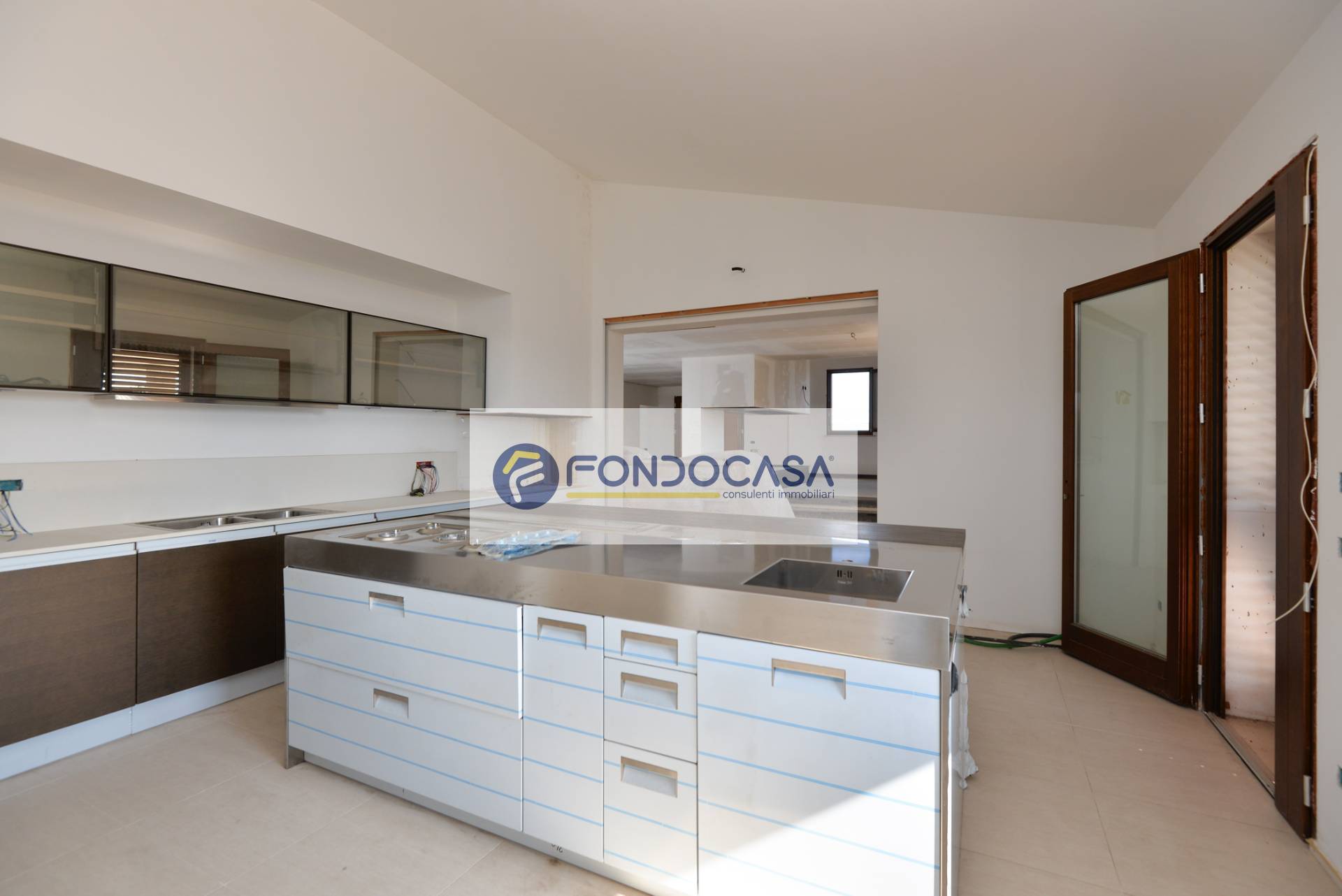 Villa in vendita a San Cassiano