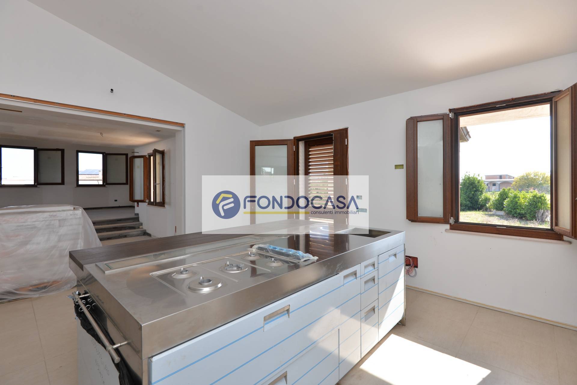 Villa in vendita a San Cassiano