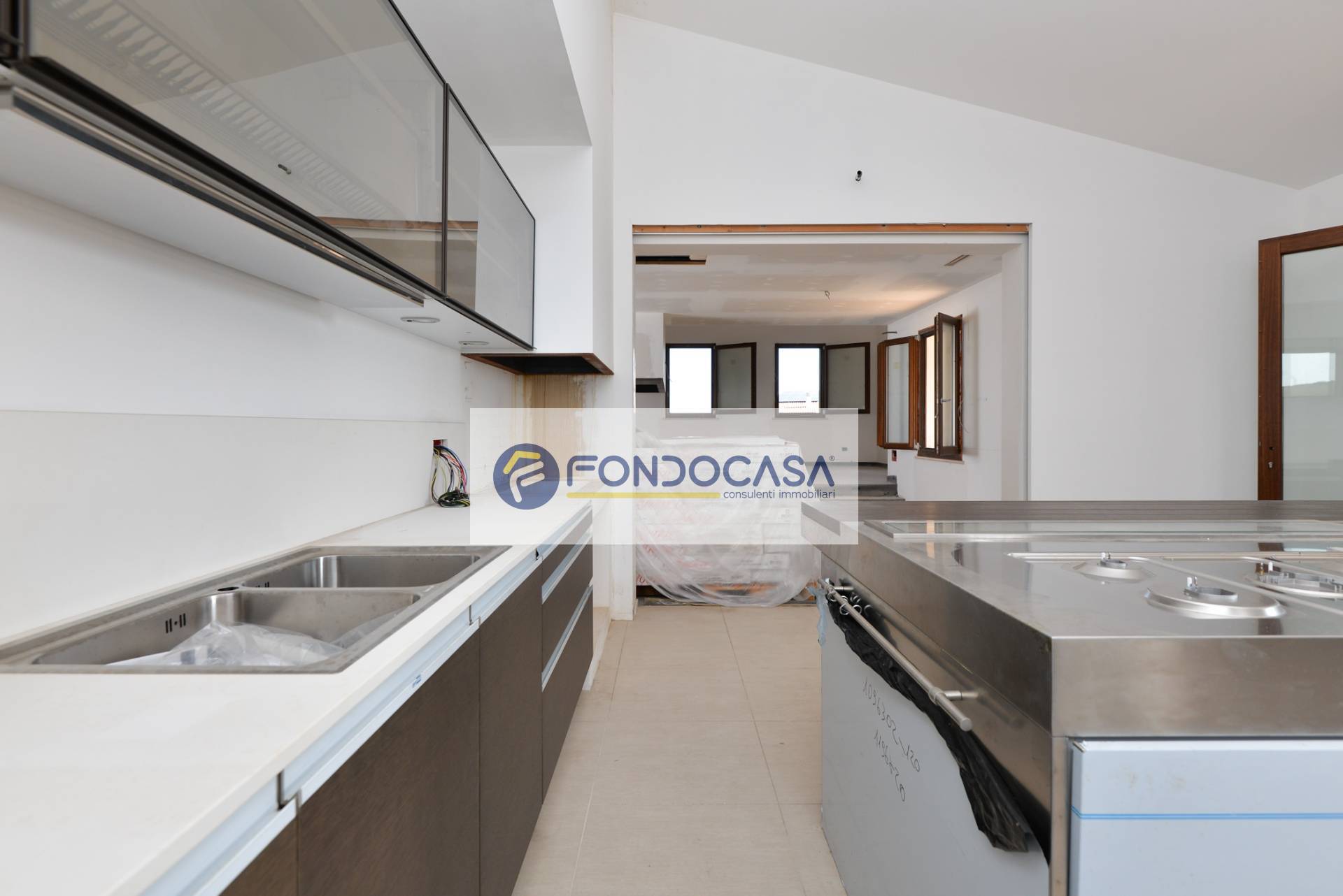 Villa in vendita a San Cassiano