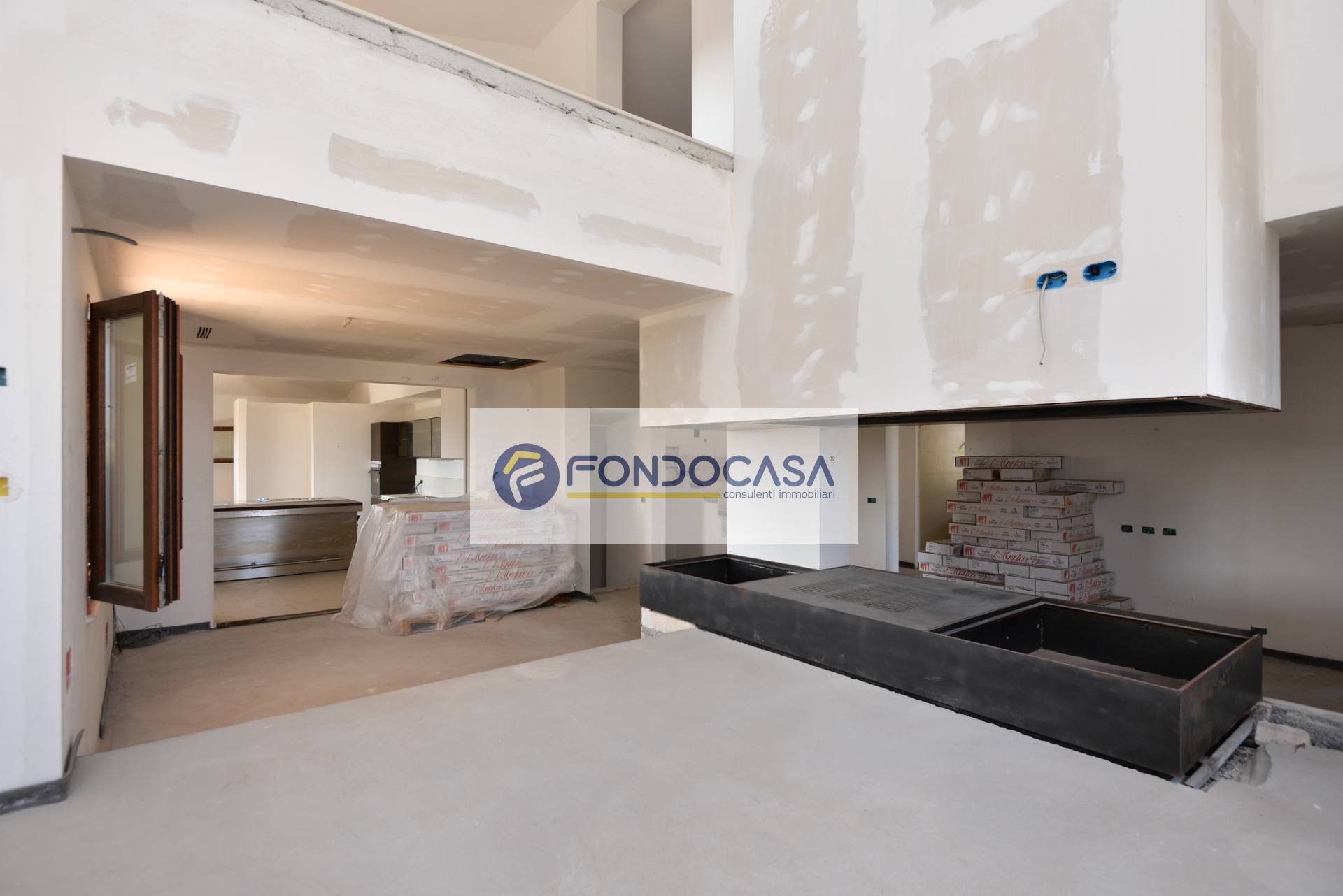 Villa in vendita a San Cassiano