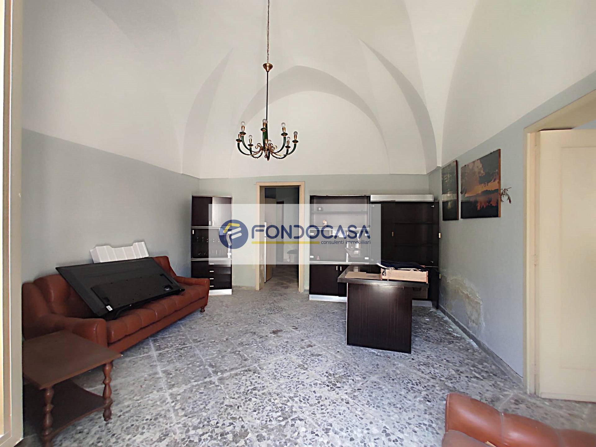 Casa indipendente in vendita a Zollino