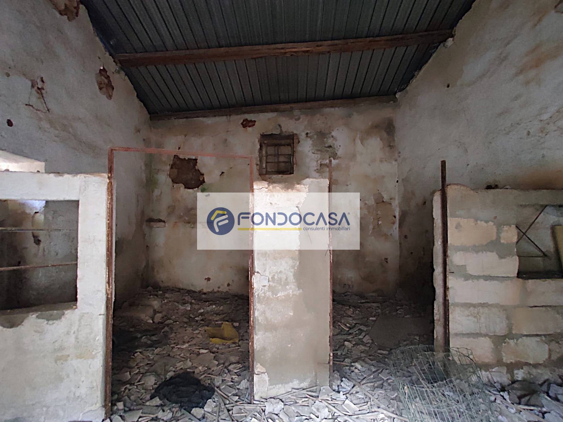 Casa indipendente in vendita a Zollino