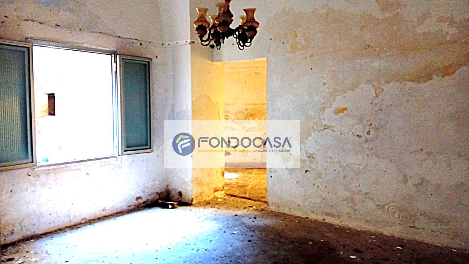 Casa semindipendente in vendita a Zollino