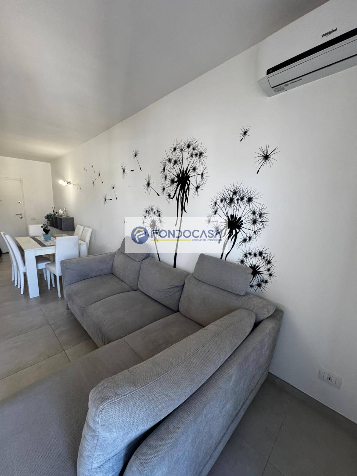 Appartamento in vendita a San Cesario di Lecce