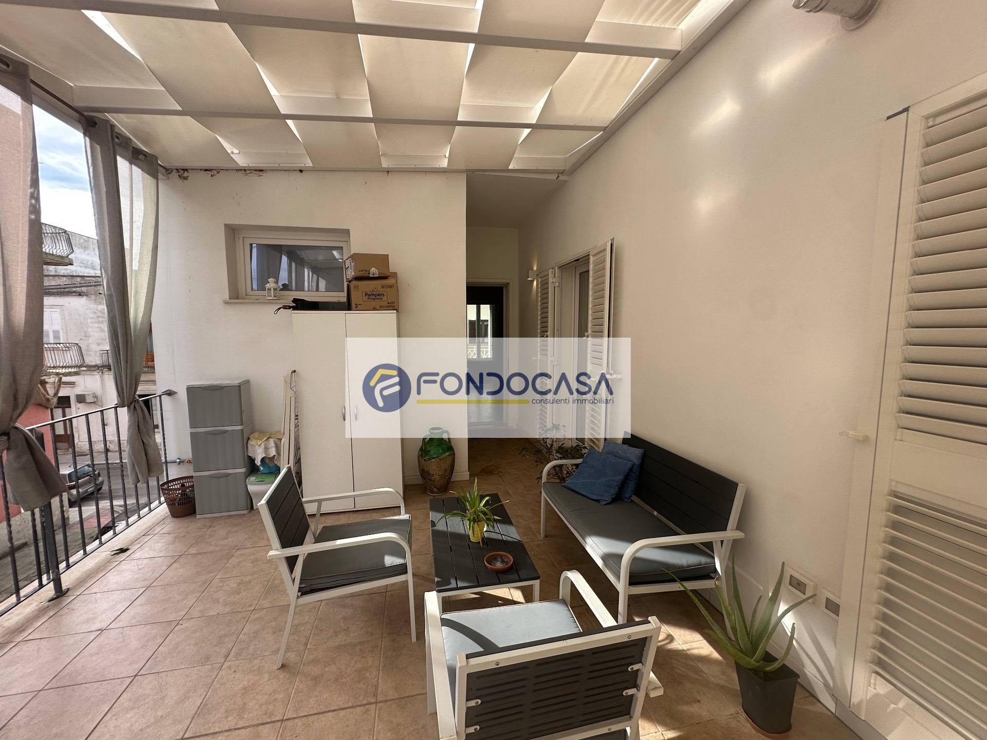 Appartamento in vendita a Lecce, Leuca