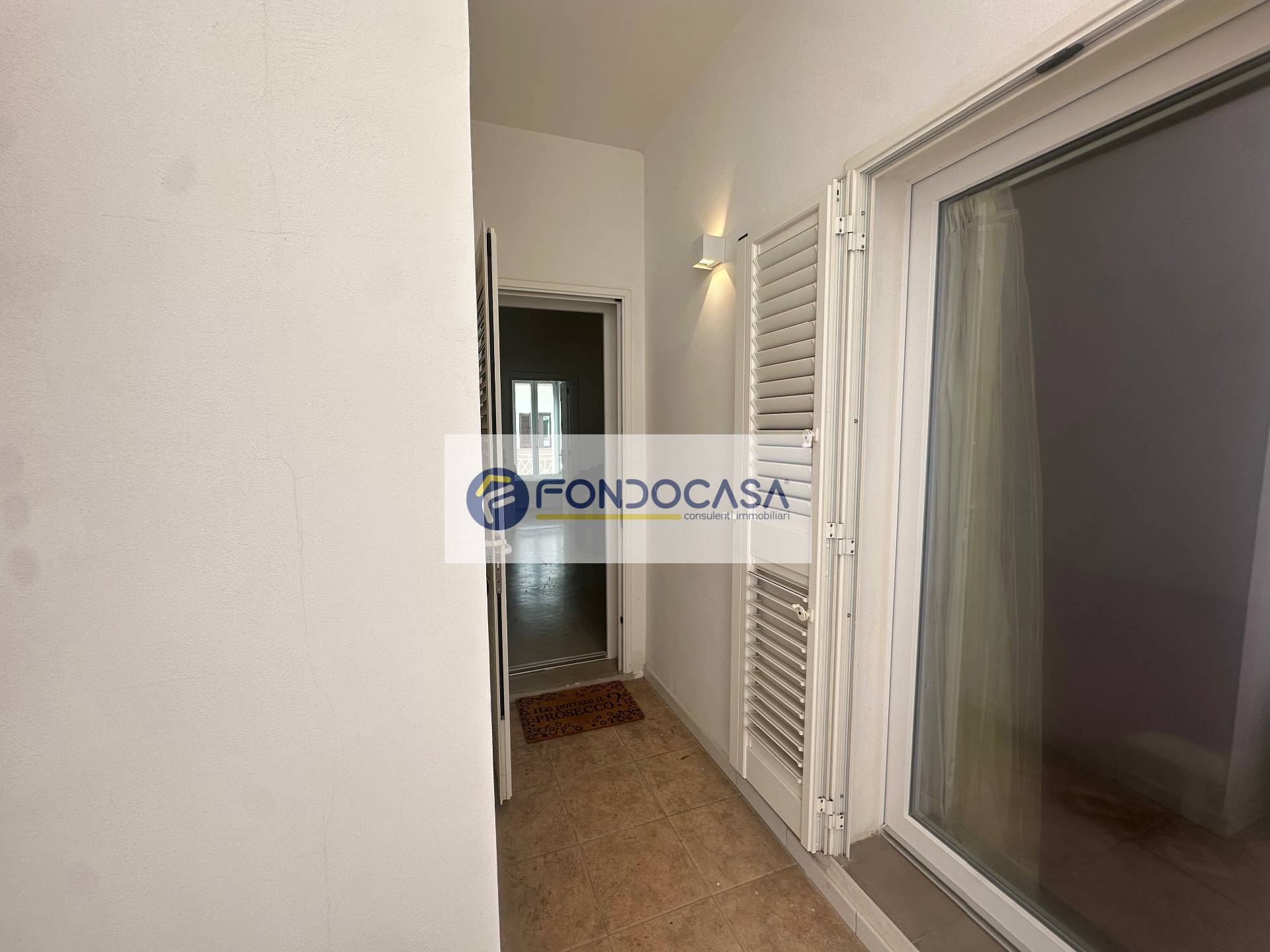 Appartamento in vendita a Lecce, Leuca