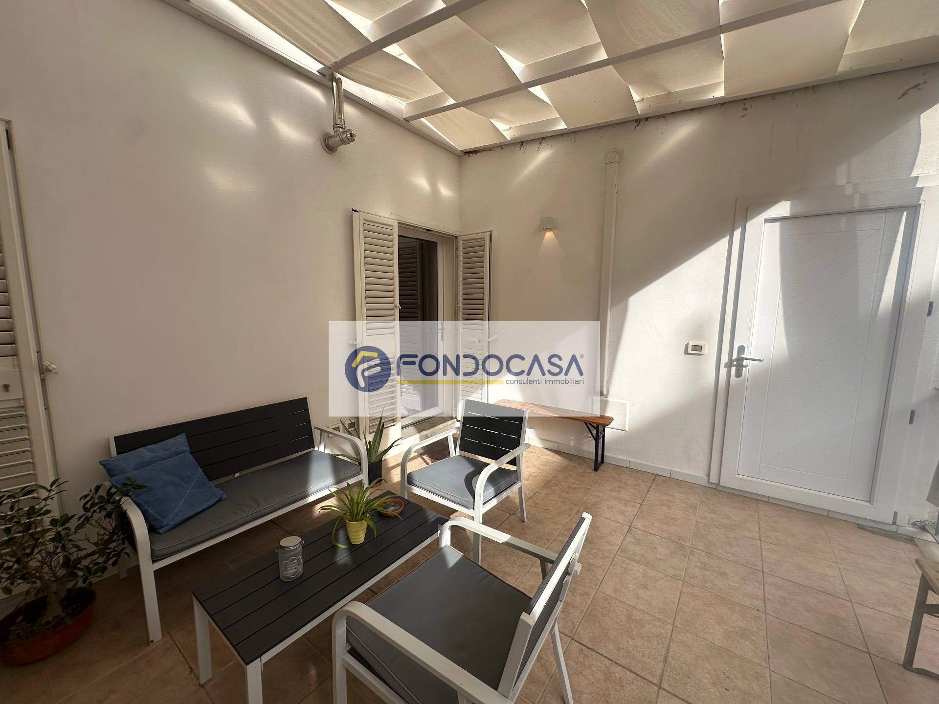 Appartamento in vendita a Lecce, Leuca