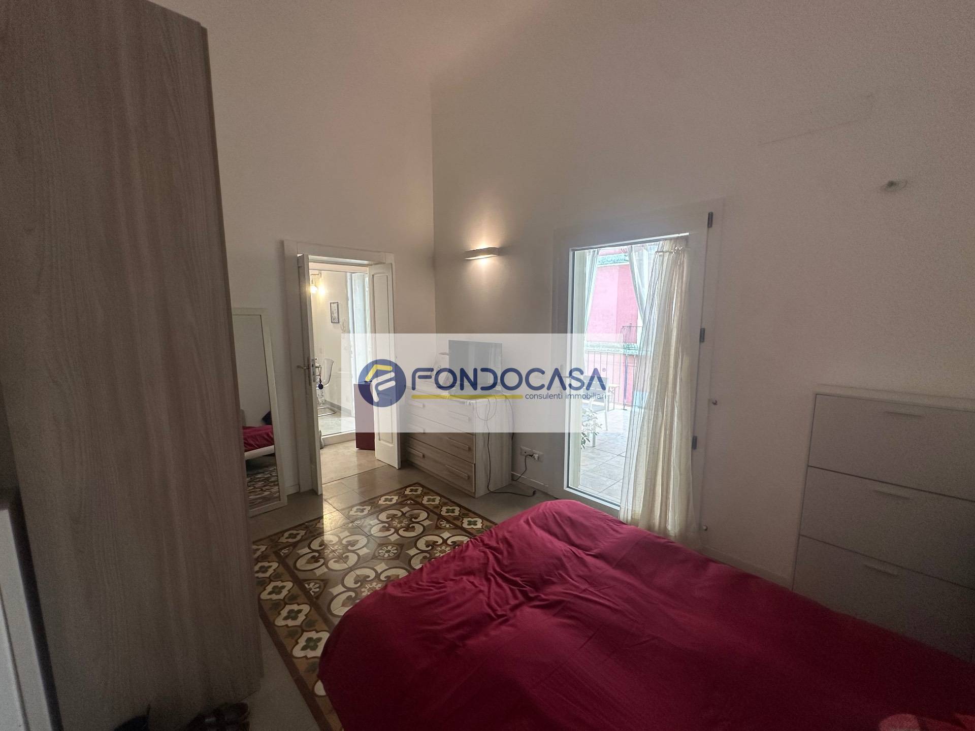 Appartamento in vendita a Lecce, Leuca