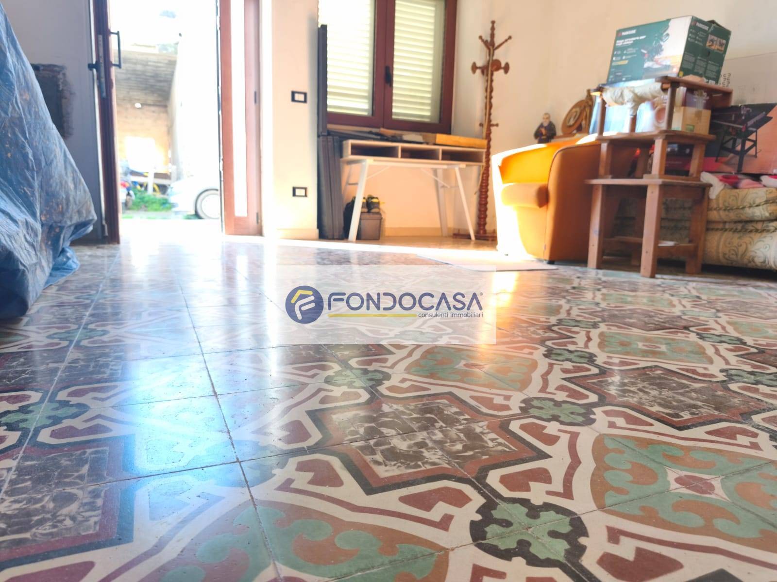 Casa indipendente in vendita a Santa Cesarea Terme, Cerfignano