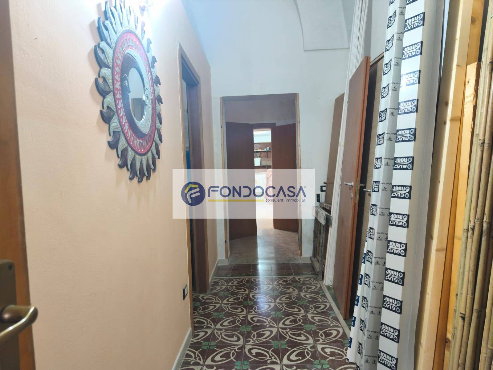 Casa indipendente in vendita a Santa Cesarea Terme, Cerfignano