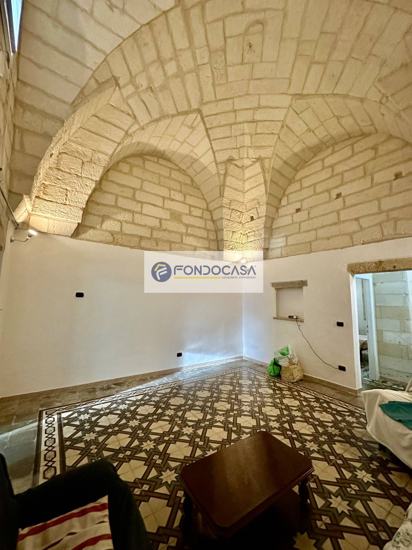 Casa indipendente in vendita a Melendugno, Borgagne