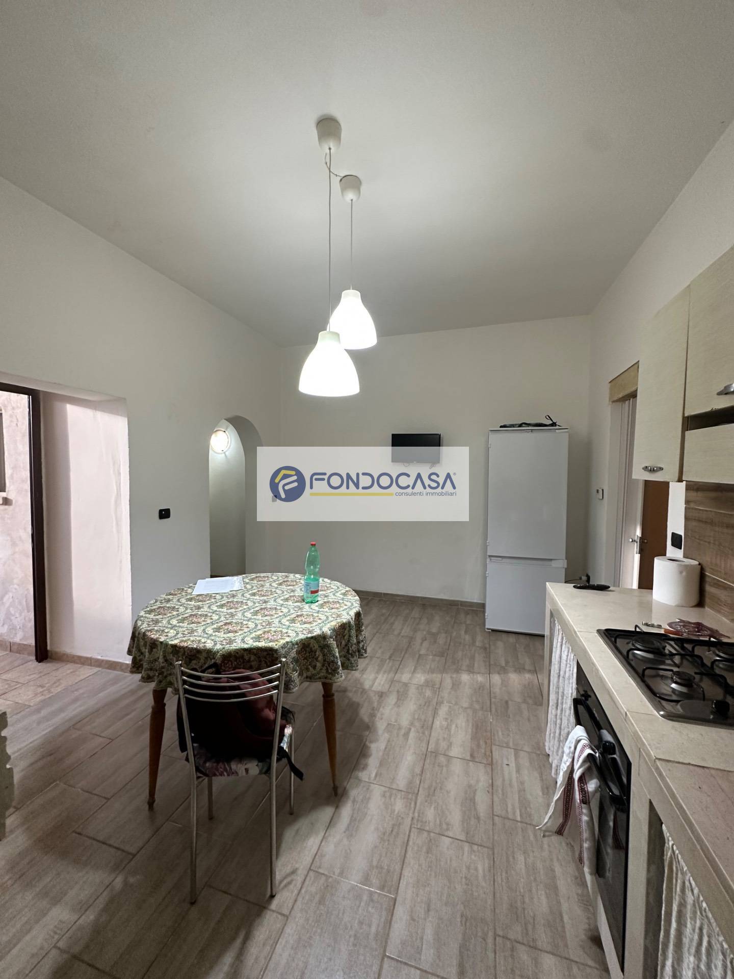 Casa indipendente in vendita a Melendugno, Borgagne