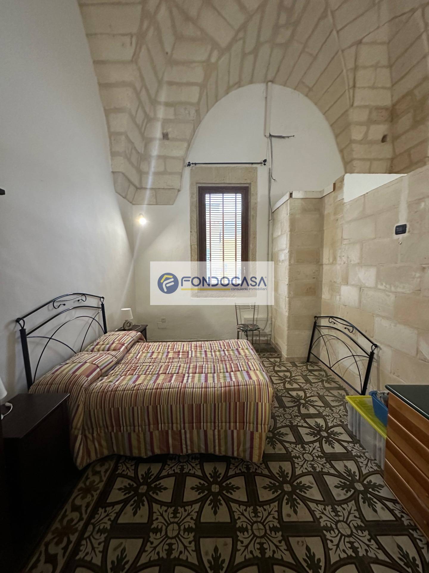 Casa indipendente in vendita a Melendugno, Borgagne