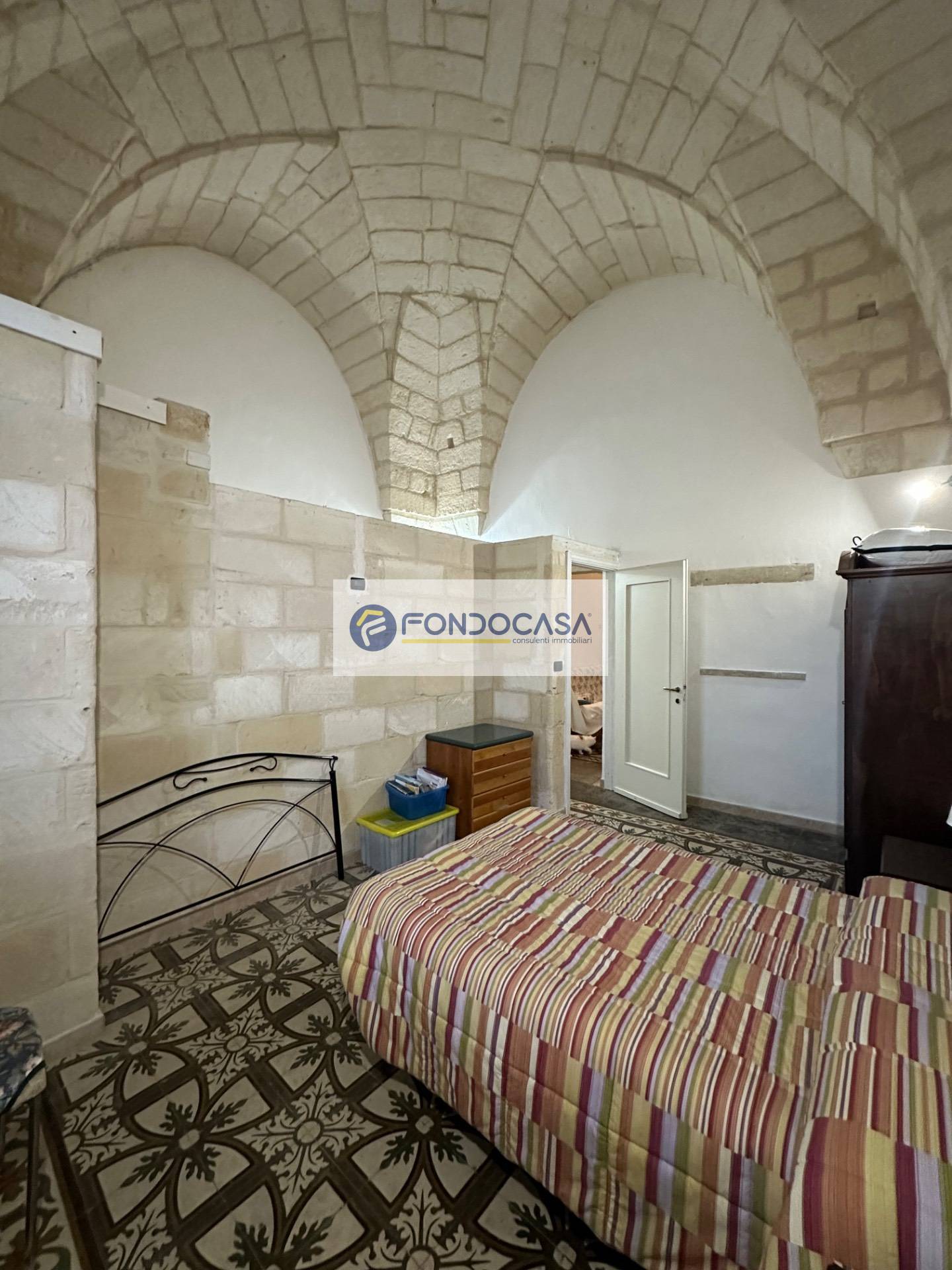 Casa indipendente in vendita a Melendugno, Borgagne