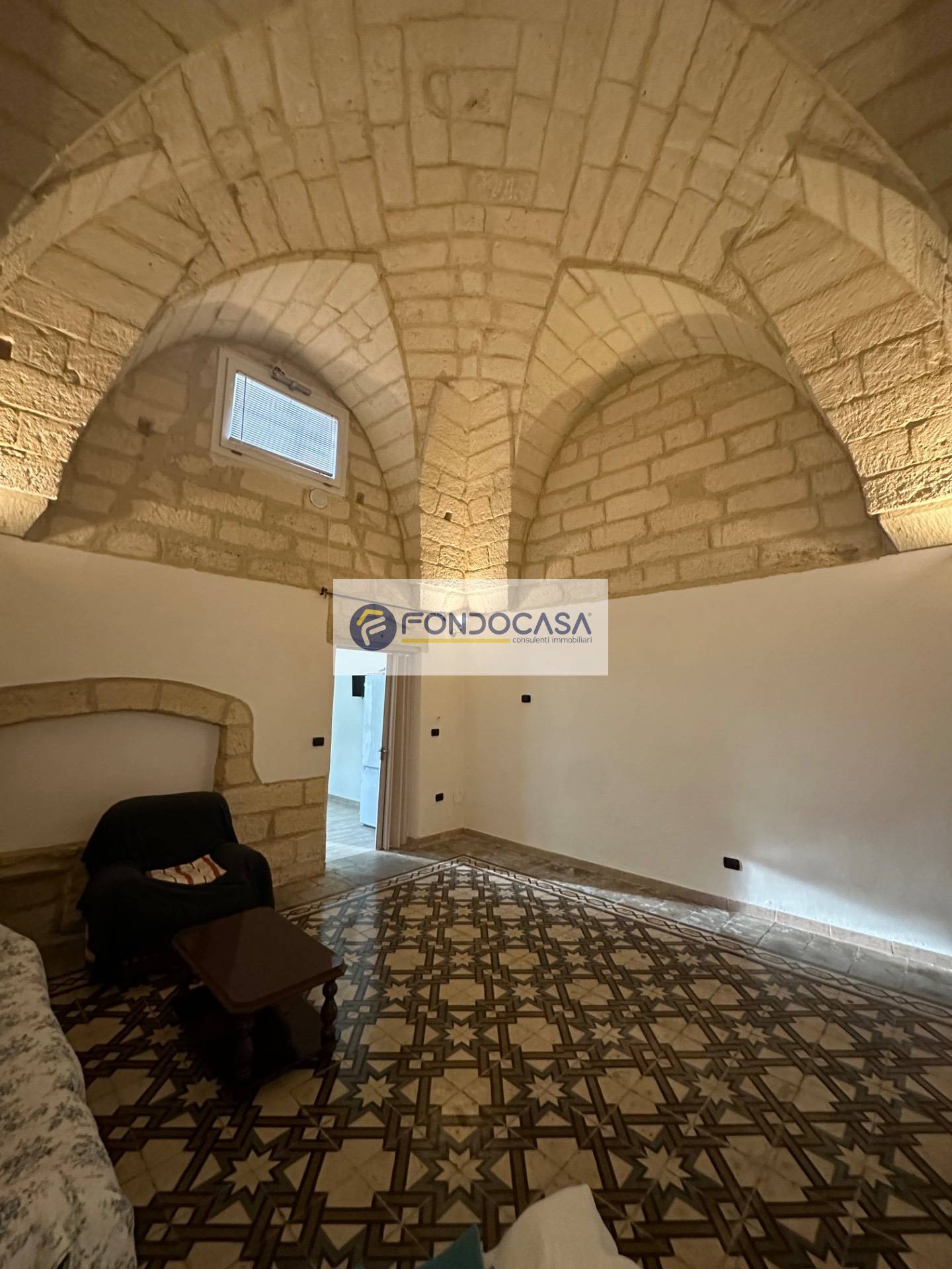 Casa indipendente in vendita a Melendugno, Borgagne