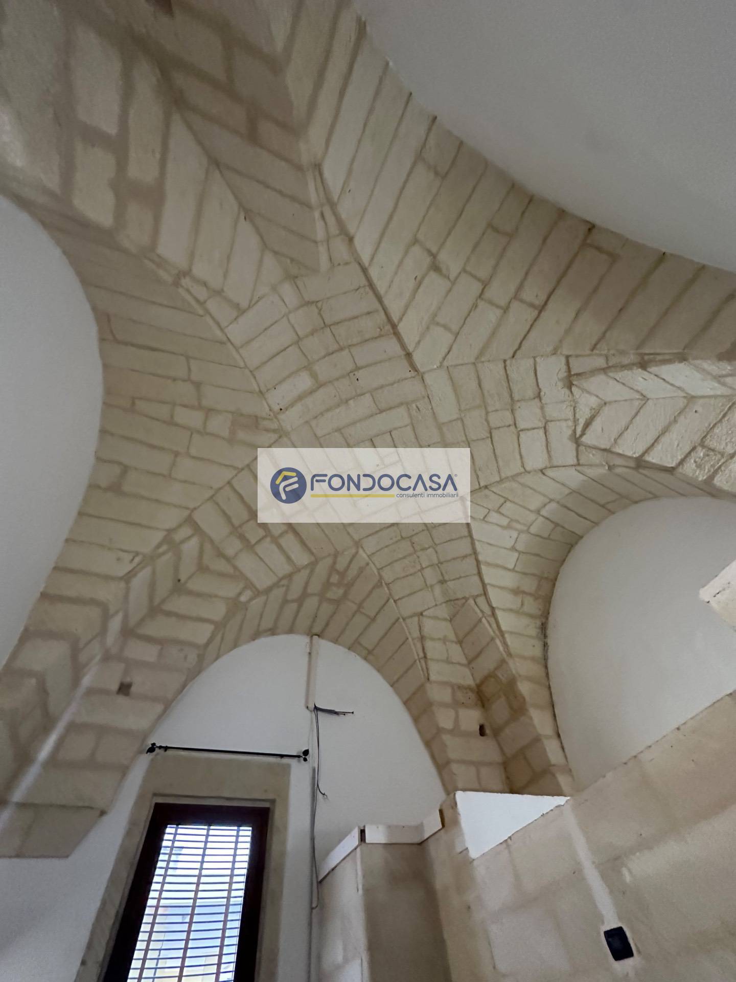 Casa indipendente in vendita a Melendugno, Borgagne