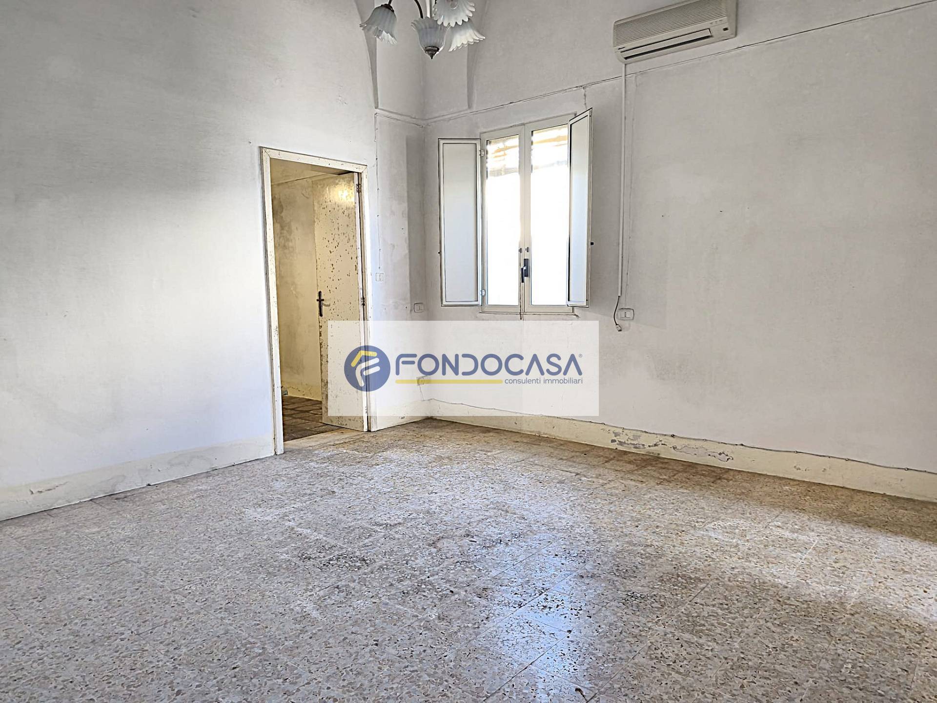 Casa indipendente in vendita a Minervino di Lecce, Cocumola