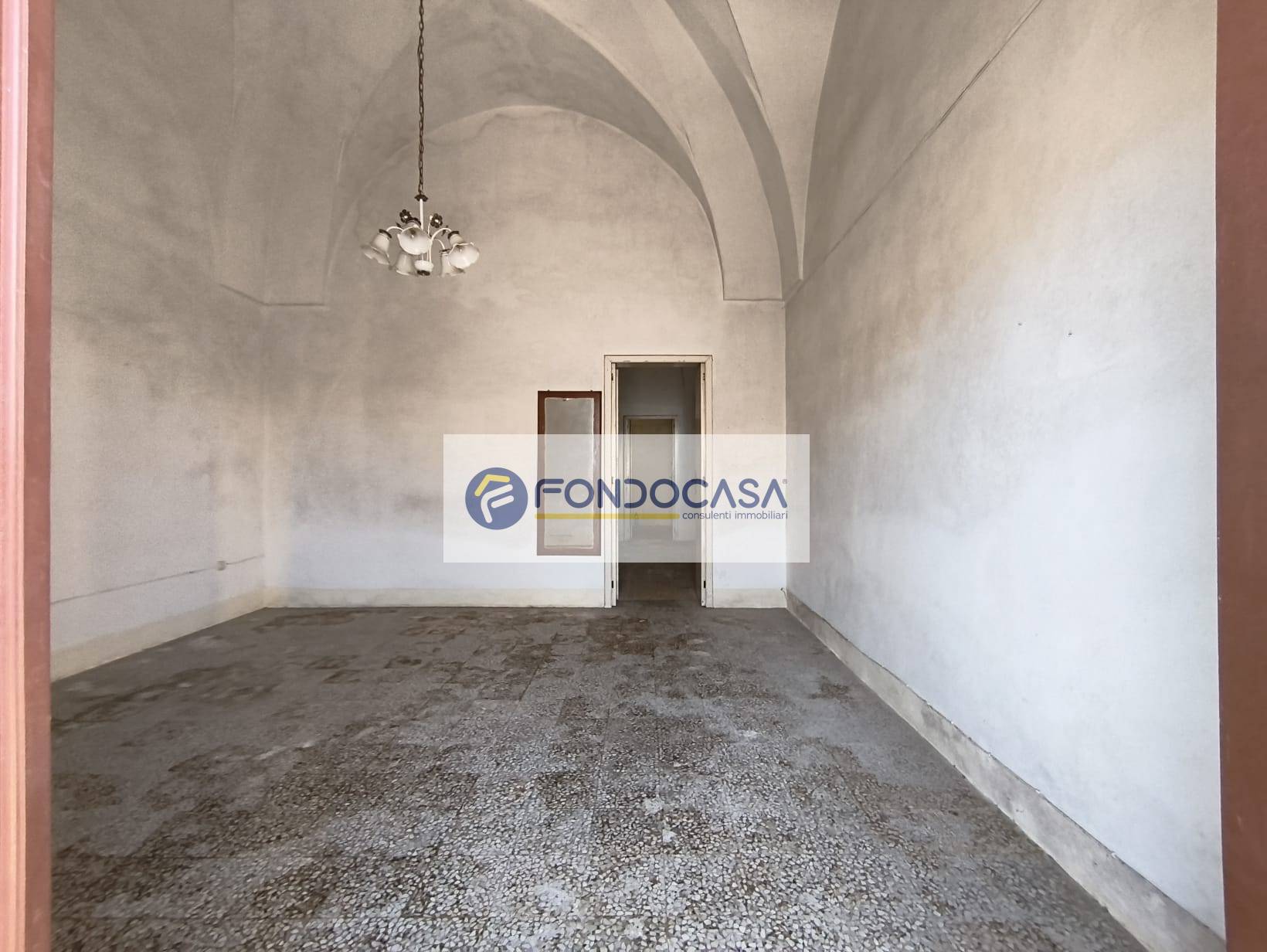 Casa indipendente in vendita a Minervino di Lecce, Cocumola