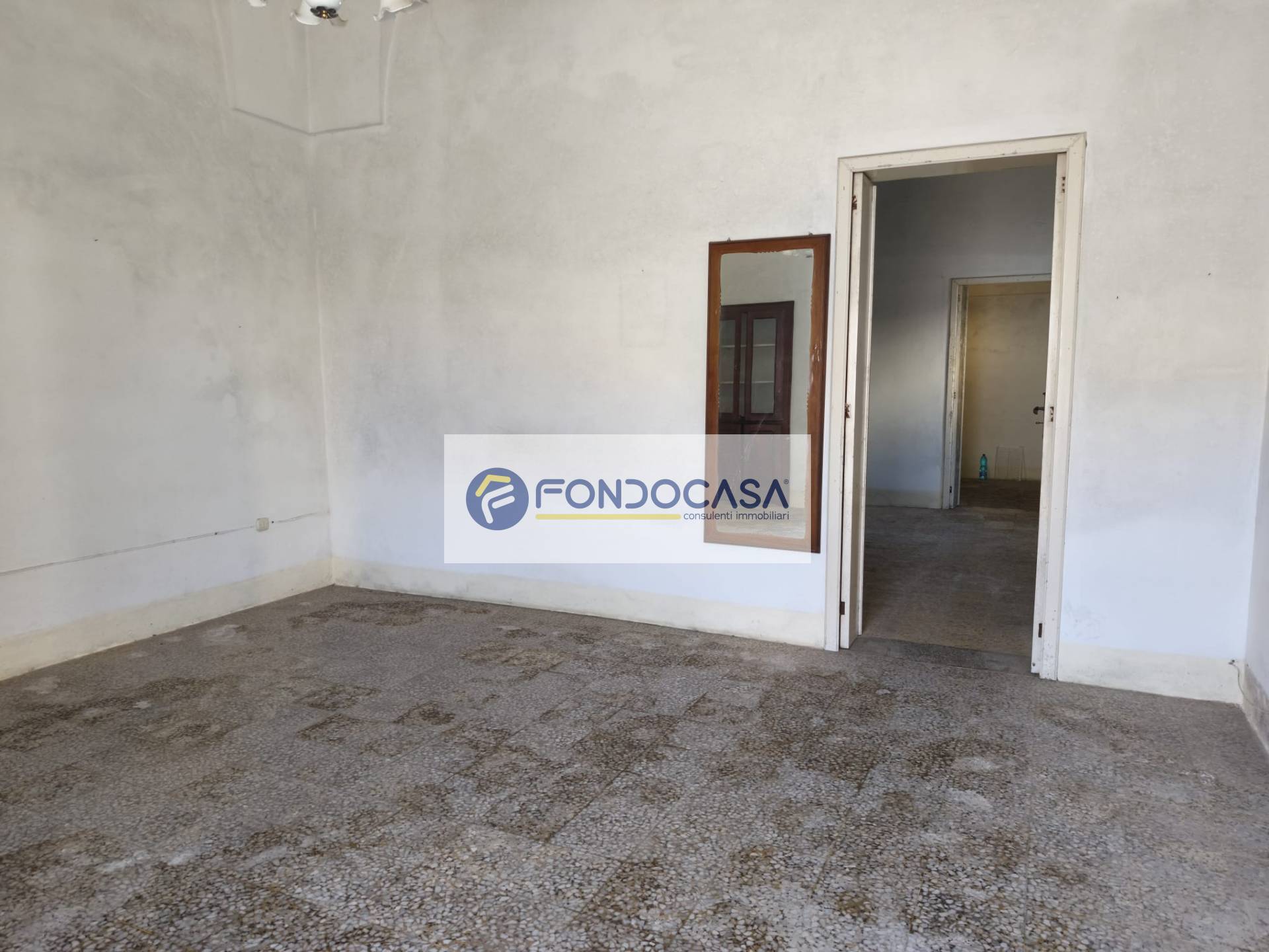 Casa indipendente in vendita a Minervino di Lecce, Cocumola