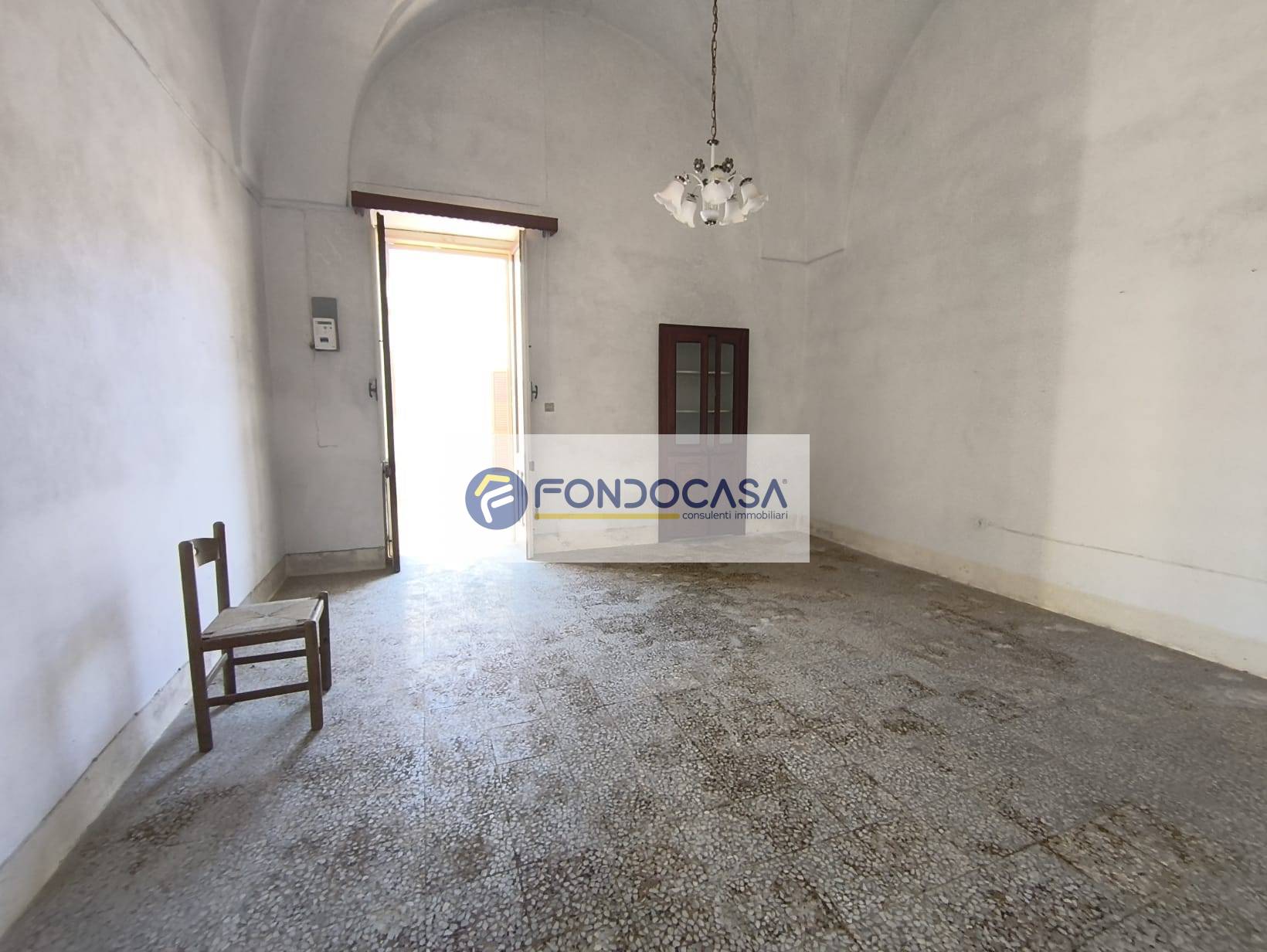 Casa indipendente in vendita a Minervino di Lecce, Cocumola