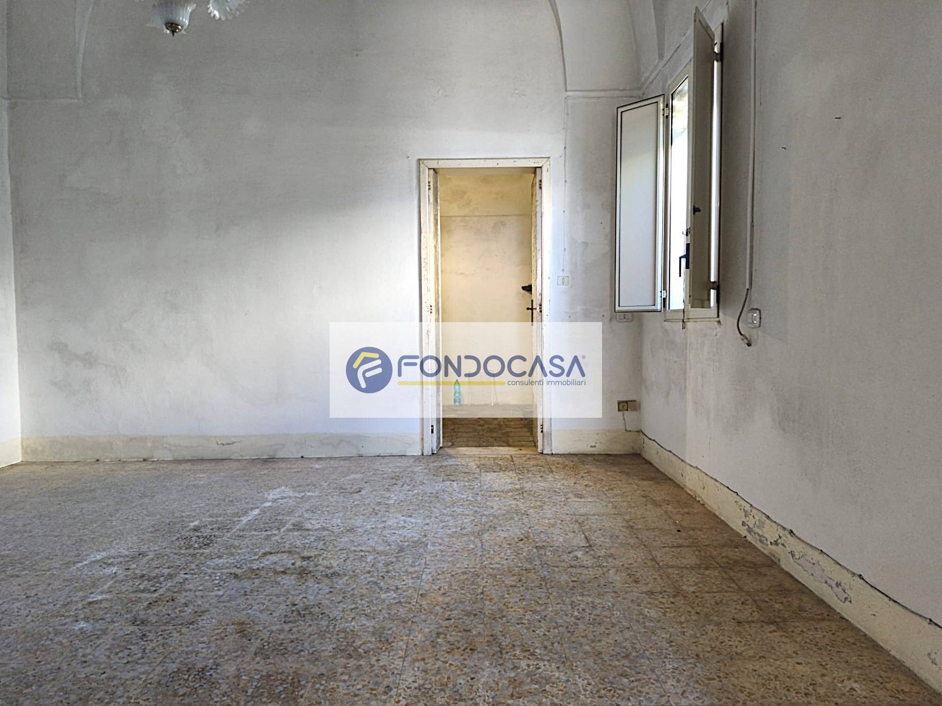 Casa indipendente in vendita a Minervino di Lecce, Cocumola