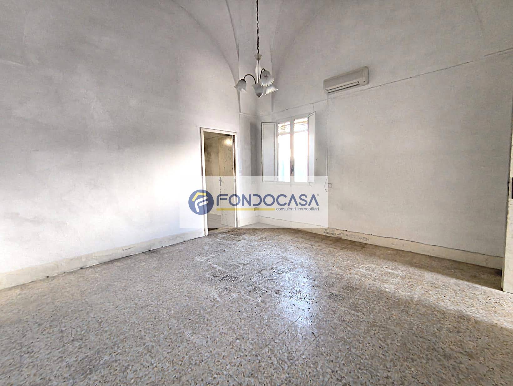Casa indipendente in vendita a Minervino di Lecce, Cocumola